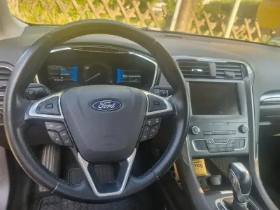 Gebraucht Ford Mondeo