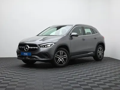 Gebraucht Mercedes GLA200