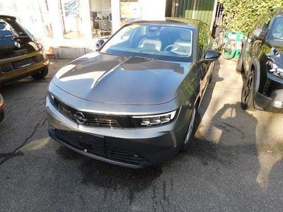 Usata Opel Astra Edition 110 CV (80 kW) 2024 Grigio Berlina