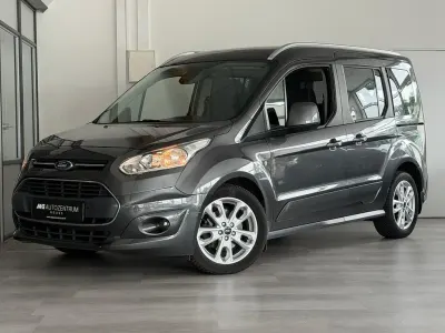 Gebraucht Ford Tourneo Connect