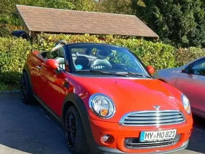 Gebraucht Mini Cooper Roadster