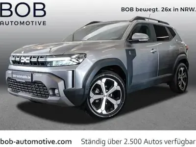 Gebraucht Dacia Duster