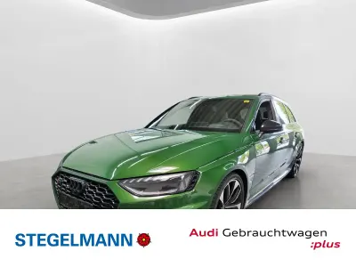 Gebraucht Audi RS4