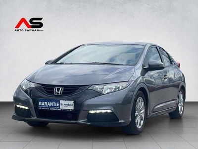 gebraucht Honda Civic 1.4 KAT 1.4 Comfort