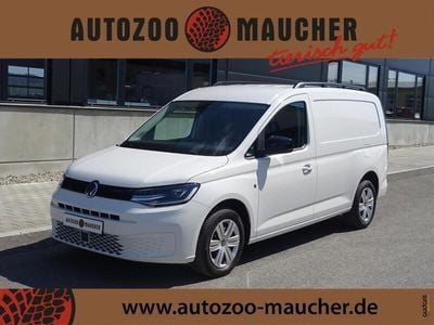 VW Caddy Maxi