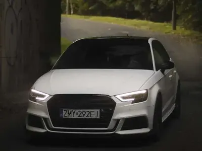 Gebraucht Audi S3
