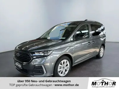Gebraucht Ford Tourneo Connect