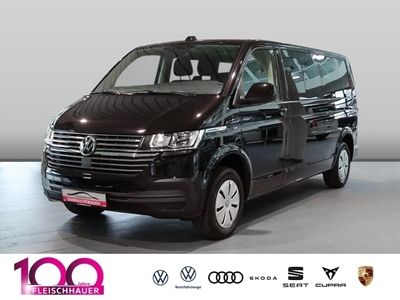 gebraucht VW Caravelle T6.1Comfortline lang 2.0 TDI Navi+AHK+ACC+Telefon