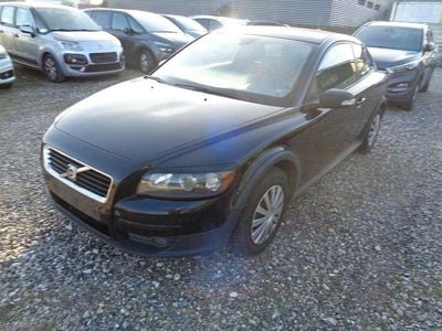 Volvo C30