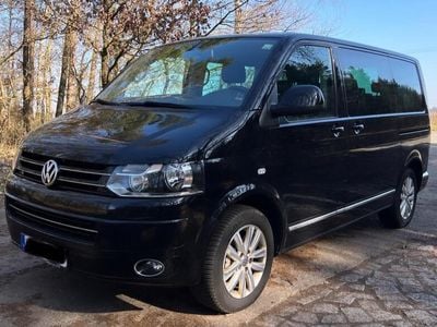 VW Multivan