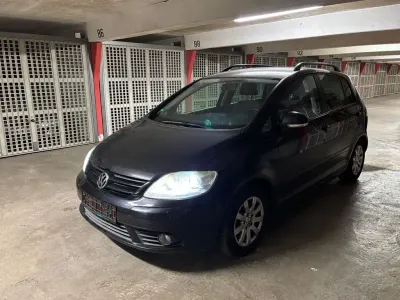 Gebraucht VW Golf Plus