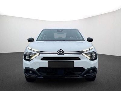 Usata Citroën C4 X Feel 131 CV (96 kW) 2023 Bianco SUV