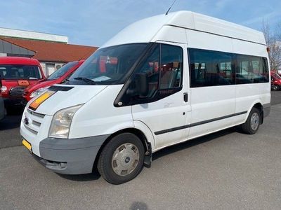 gebraucht Ford 300 Transit Kombi FTL Trend