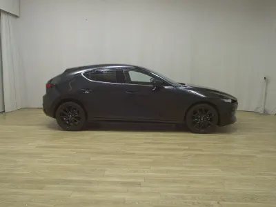Brugt Mazda 3