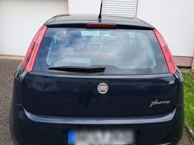 gebraucht Fiat Punto 1.2 8V Active Active