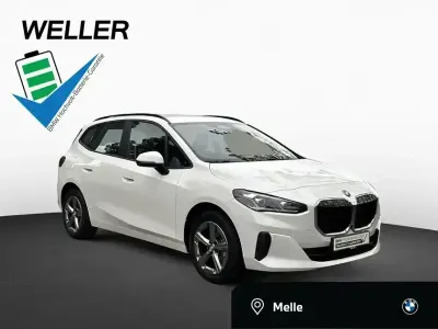 Gebraucht BMW 225 Active Tourer