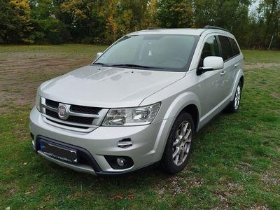 Fiat Freemont