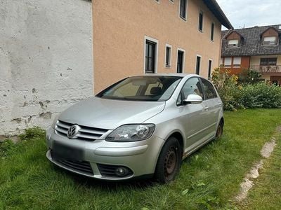 VW Golf Plus