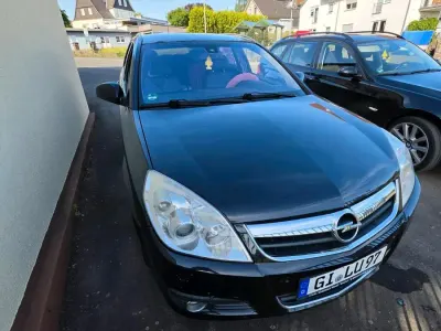 Gebraucht Opel Signum