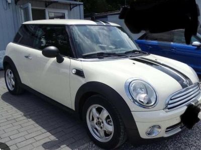 Mini One D