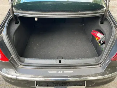 Brugt VW Passat 140 HK (102 kW) 2011 Brun Sedan