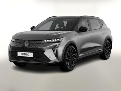 Gebraucht Renault Scenic E-Tech Esprit Alpine 160 kW (218 PS) 2024 Grau SUV