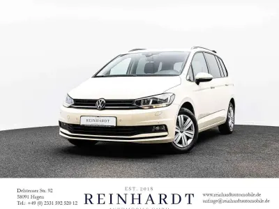 Gebraucht VW Touran
