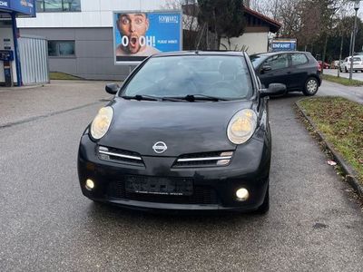 Nissan Micra C+C