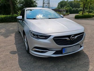 gebraucht Opel Insignia opc 1.6 CDTI Head Up Display Led Xenon