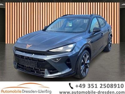 Grau Gebraucht 2025 Cupra Formentor VZ SUV | 37.980 € (Guter Preis)