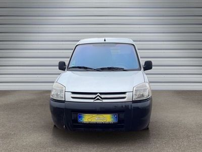 gebraucht Citroën Berlingo HDi 75 First Kombi*Klima*