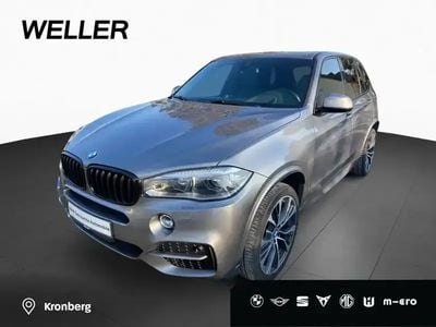 BMW X5 M50