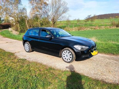 gebraucht BMW 116 i, Auto, Sport