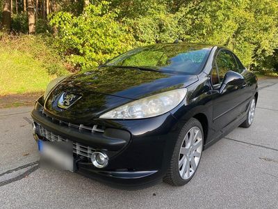 Peugeot 207 CC