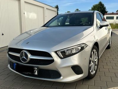 Mercedes A160