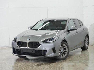 Gebraucht BMW 120 Sport Line 170 PS (125 kW) 2025 Skyscraper grau metallic Kleinwagen