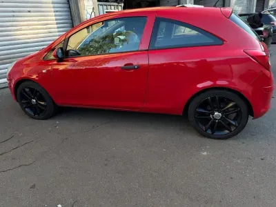 Gebraucht Opel Corsa