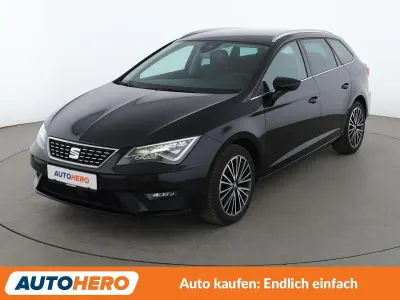 Gebraucht Seat Leon