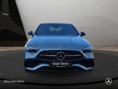 Gebraucht Mercedes C300e 313 PS (230 kW) 2023