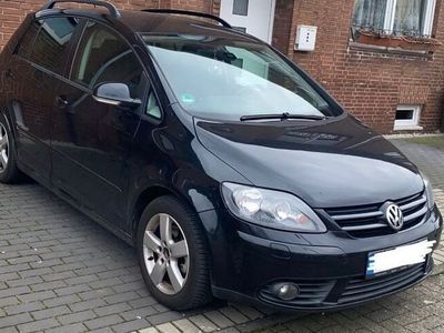 gebraucht VW Golf Plus 1.4 TSI 90 kW United United