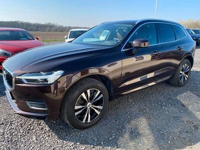 gebraucht Volvo XC60 Momentum ProAWD*FACE-LIFT*LEDER*NAVI*KAMERA