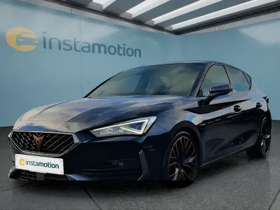 Gebraucht Cupra Leon