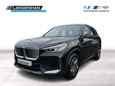 Second-hand BMW iX1 Performance 230 kW (313 CP) 2023 Negru SUV