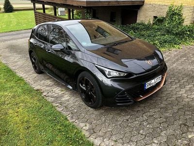 Gebraucht 2022 Cupra Born Kleinwagen | 24.700 € (Guter Preis)