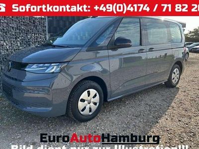 Neu VW T7 Style 204 PS (150 kW) 2026 Wählbar  ggf. mit aufpreis Van