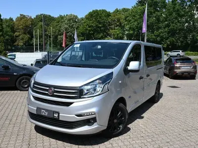 Gebraucht Fiat Talento