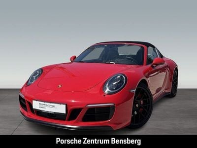 Porsche 911 Targa 4