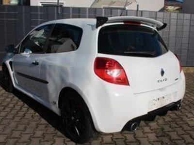 gebraucht Renault Clio R.S. Cup 2.0 16V 200