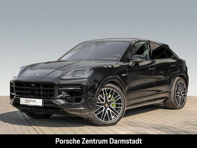 Gebraucht Porsche Cayenne 470 PS (345 kW) 2024 Schwarz SUV