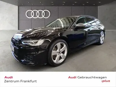 Occasion Audi S6